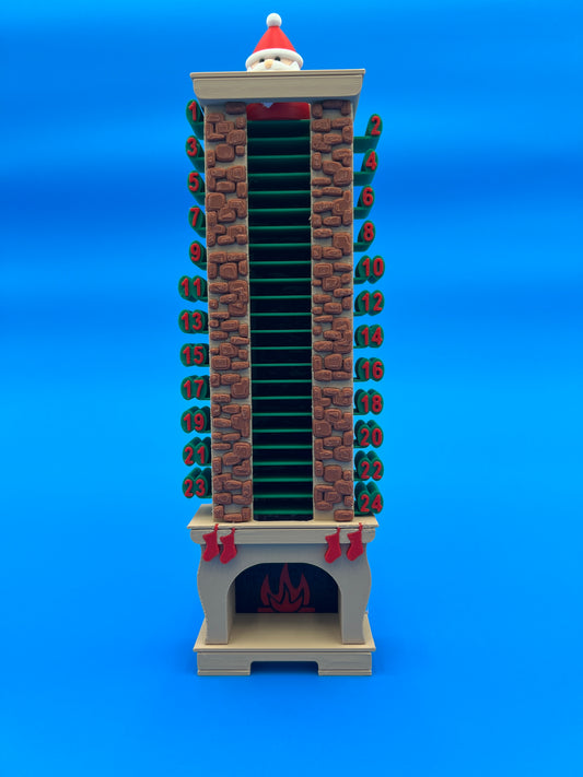 Christmas Advent Calendar