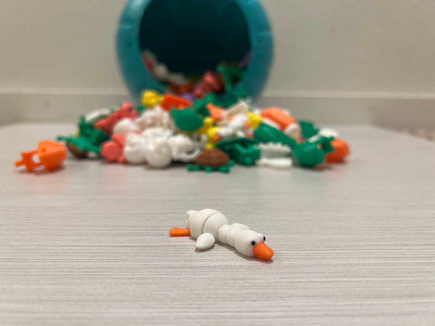 Halloween Prints - Toys for Teal Pumpkin Project