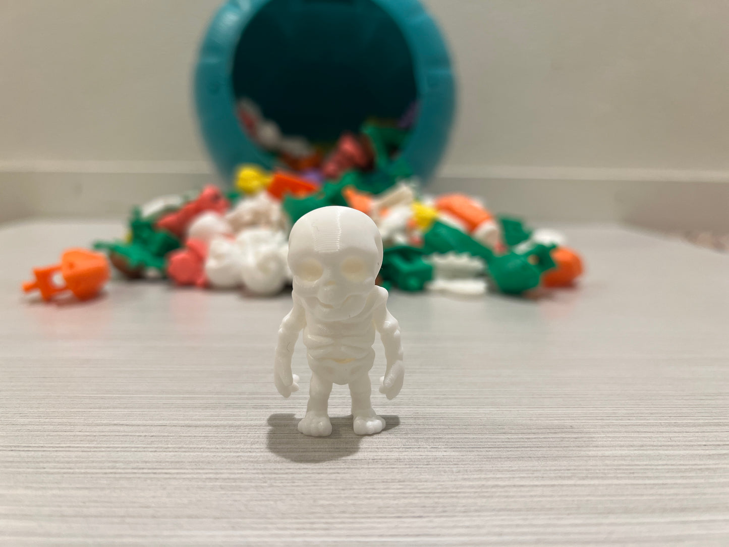 Halloween Prints - Toys for Teal Pumpkin Project