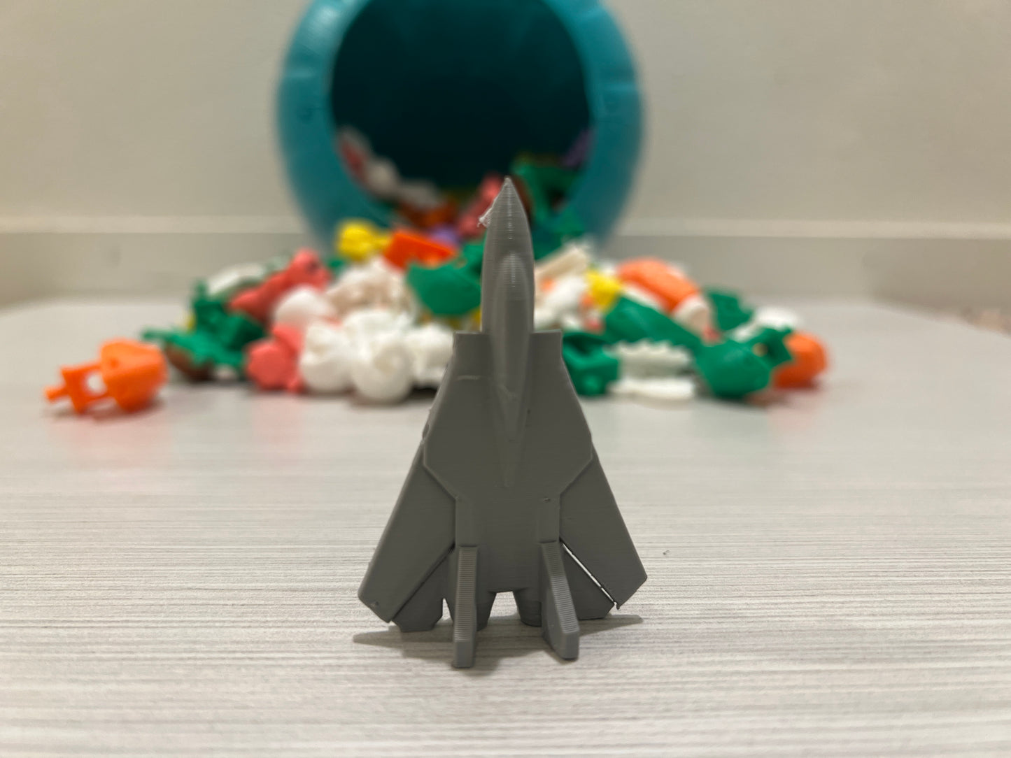 Halloween Prints - Toys for Teal Pumpkin Project