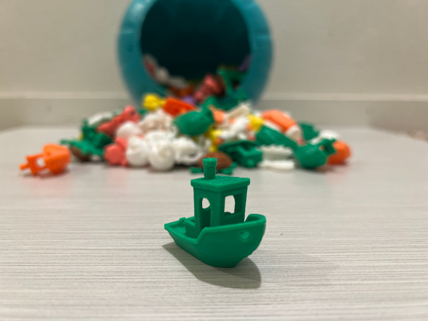 Halloween Prints - Toys for Teal Pumpkin Project