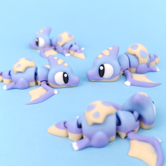 Pterodactyl