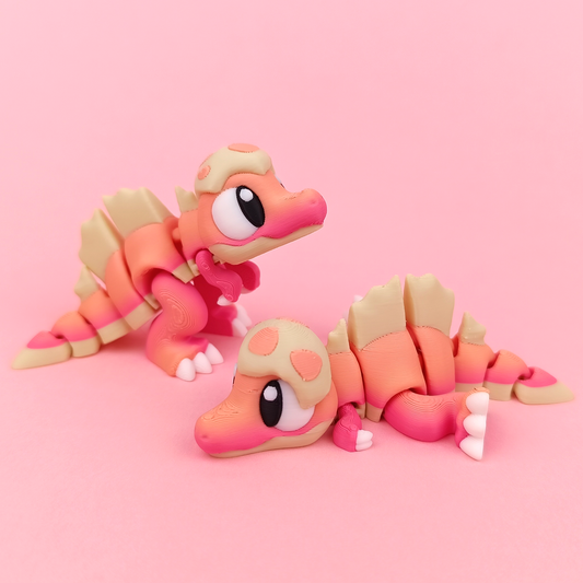 Spinosaurus